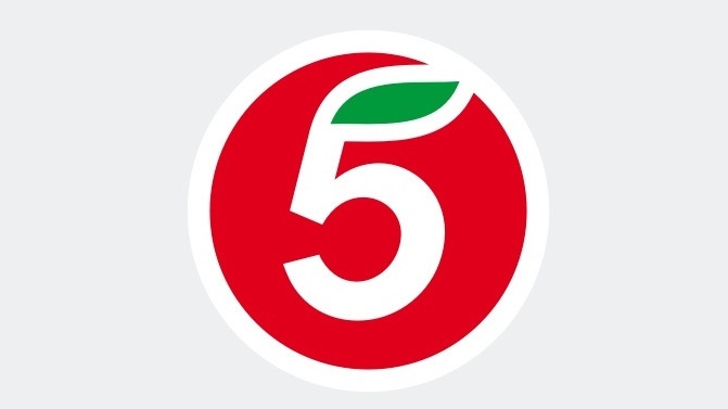 Изображение акции «Откройте вселенную вкусов!» в торговой сети «Пятёрочка»