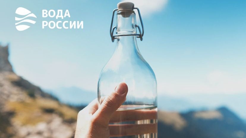 Изображение конкурса «Чистая вода!»