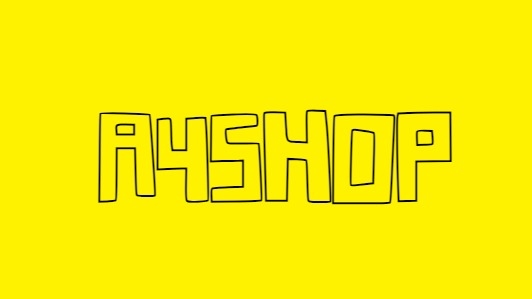 Изображение акции «A4Shop»