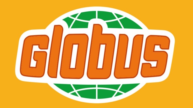 Изображение акции «Делитесь эмоциями и выигрывайте призы :: Глобус»