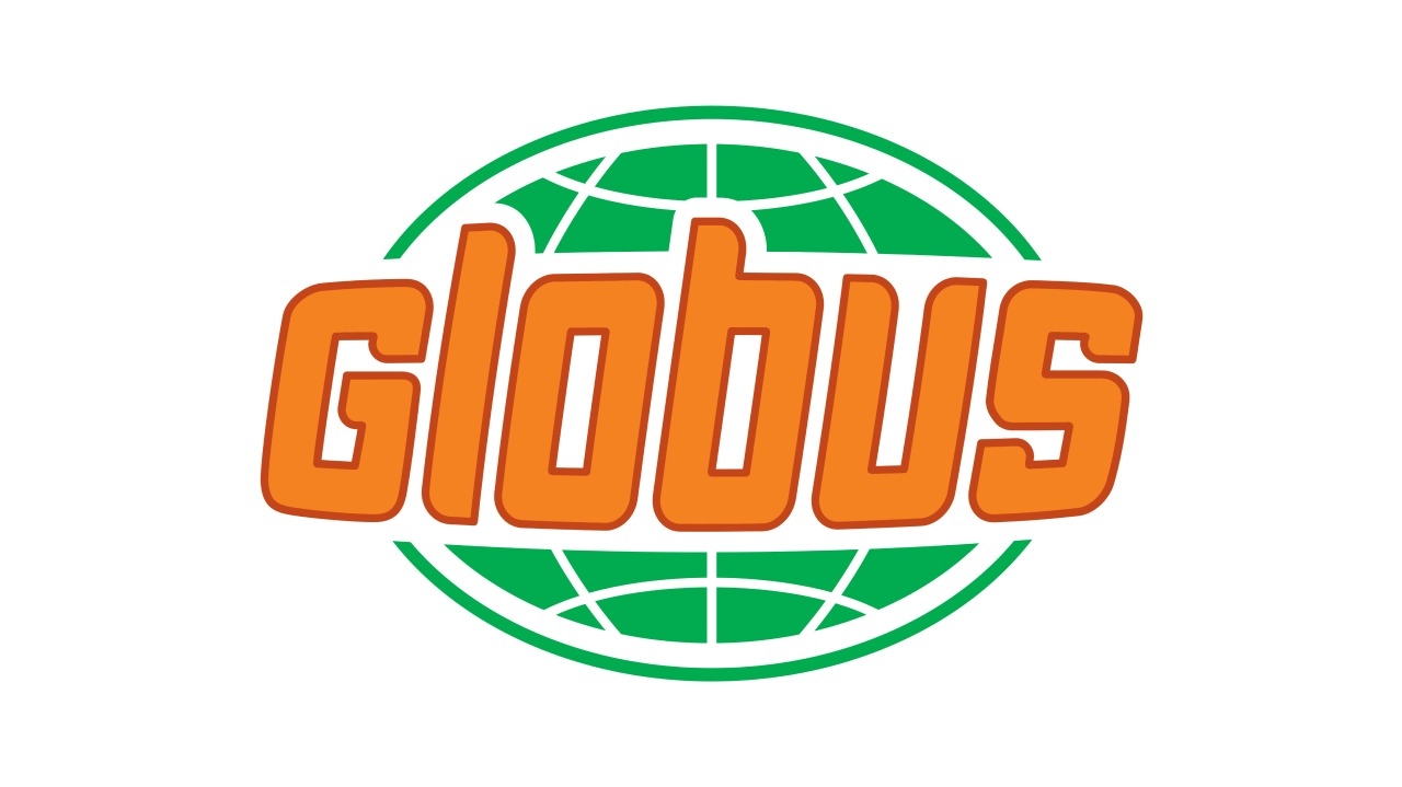 Изображение акции «Раскрути глобус подарков»