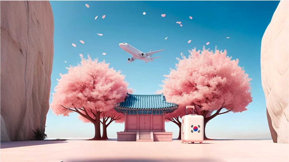 Изображение конкурса «Samsung Корея»
