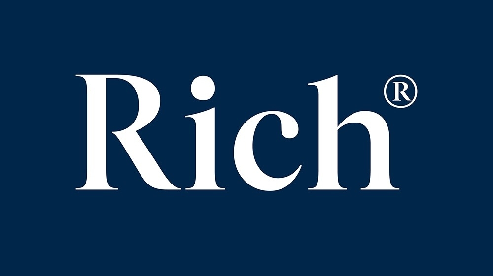 Изображение акции «Rich Новый год»