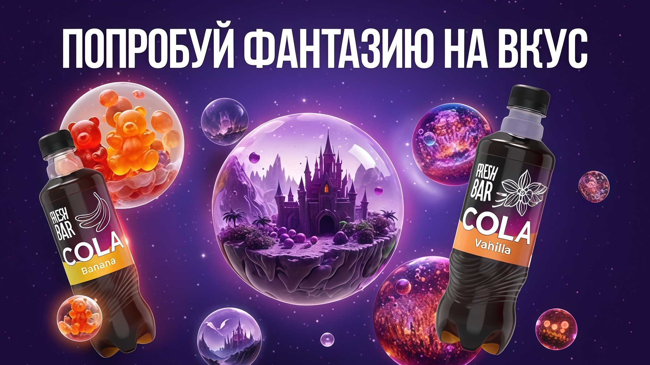 Миниатюра акции «Погрузись в мультивселенную вкусов 2025-2026_4 волна»