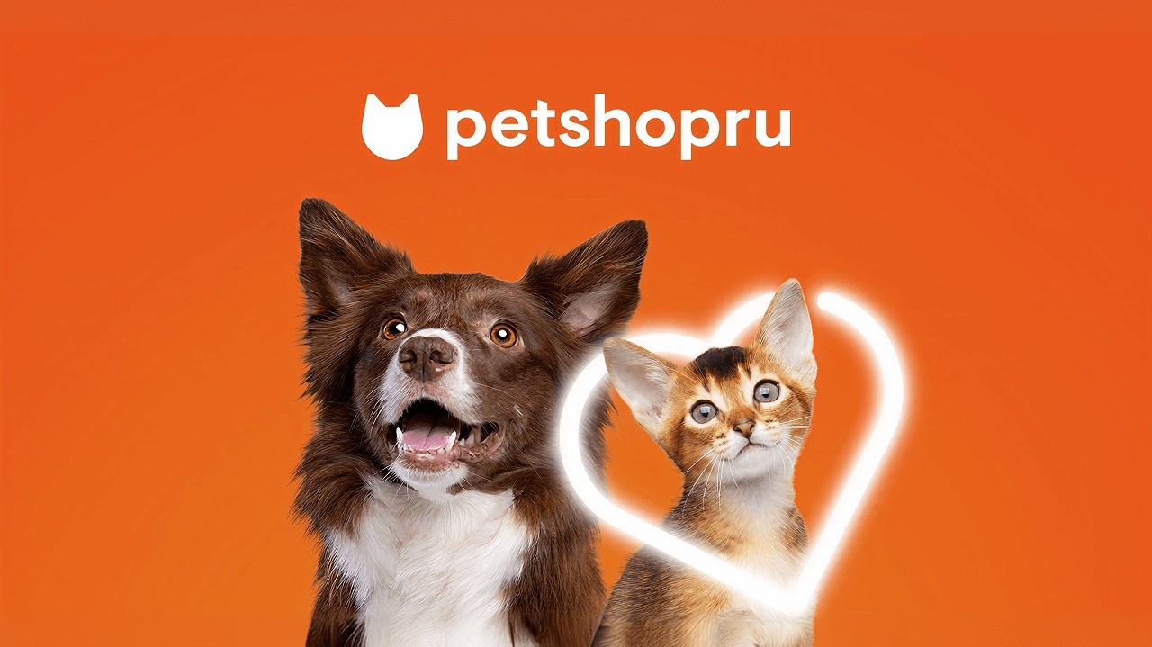 Миниатюра акции «Ваш питомец уникален»