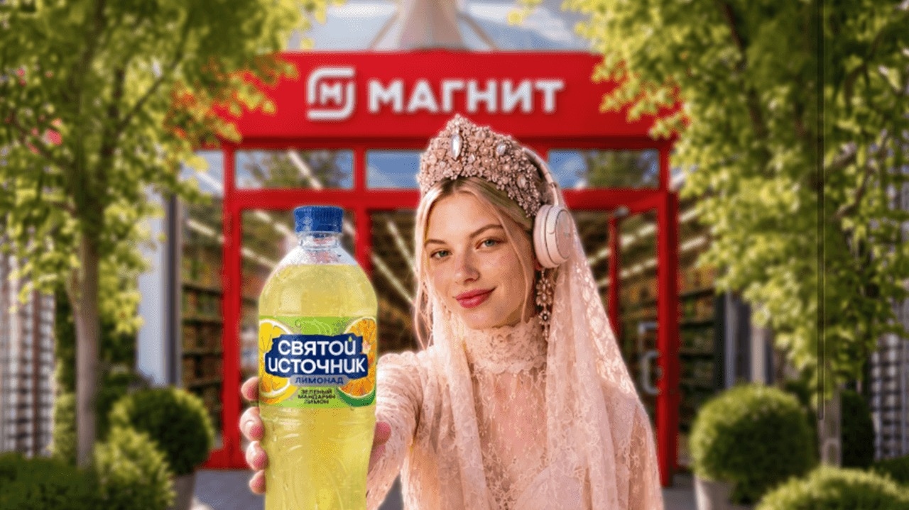 Миниатюра акции «Открой своё новое лето»