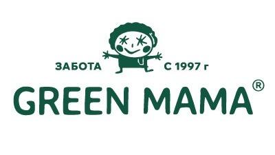 Изображение конкурса «Креативные видео с брендом Green Mama»