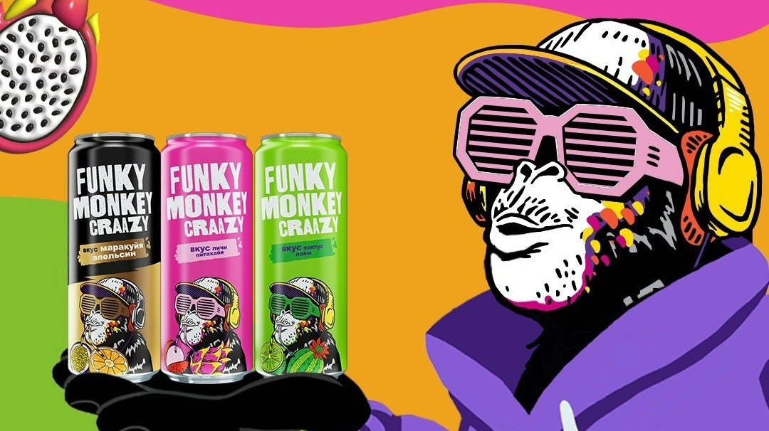 Конкурс :: «ДаЯФанкиМанки» :: NaN Изображение конкурса «ДаЯФанкиМанки»